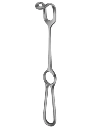 15 x 15 mm 220 mm