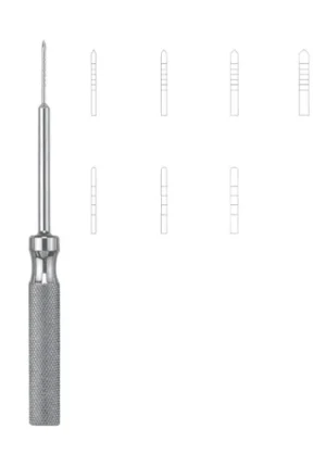 1P 150 mm