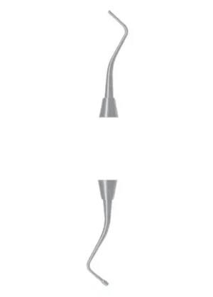 Amalgam Pluggers Condensers, Burnishers