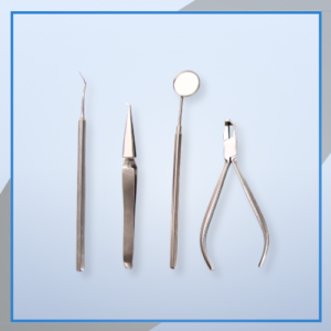 Abdominal & Rectal Instruments