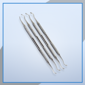Amalgam Pluggers