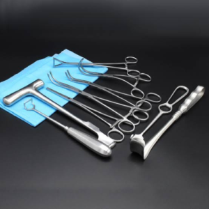 Cardiovascular & Thoracic Surgery