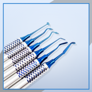 Plastic Filling Instruments