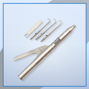 Crown Removers