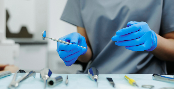 Dental Instruments