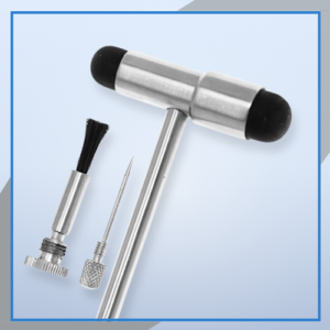 Diagnostic & Anaesthesia Instruments
