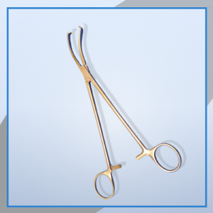 Dissecting & Tissue Forceps