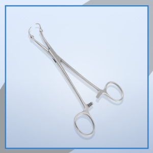 Endodontic Forsceps