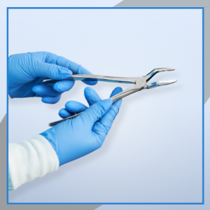 Extracting Forceps