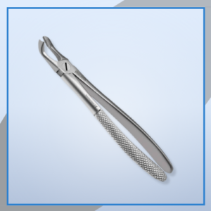 Extracting Forceps English Pattern