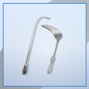 Liver & Spleen Instruments