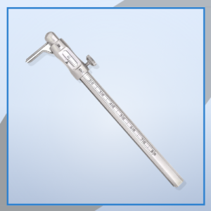Implants & Measuring Instruments