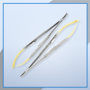 Needle Holders