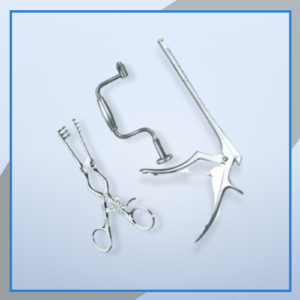 Neuro Instruments