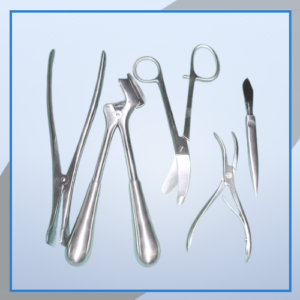 Plaster Instruments