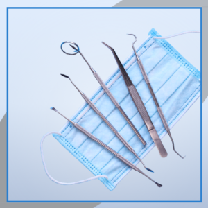 Probes Pocket Instruments Sets