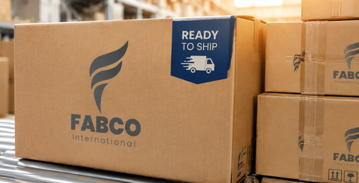 Ready to Ship Instruments