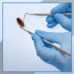 Scalpel Handles