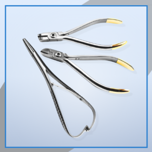 Dissecting Forceps