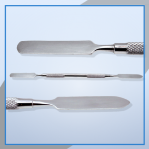 Spatulas