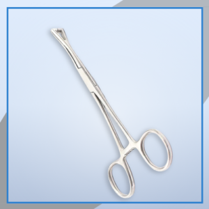 Sponge & Tissue Forceps