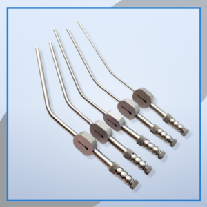 Suction Instruments