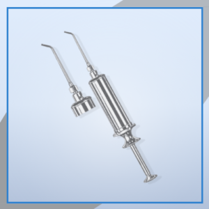 Syringes & Lab Instruments