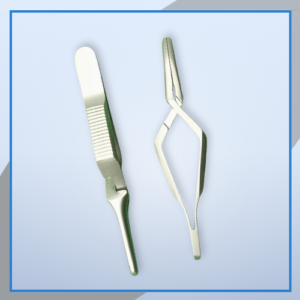 Vessel Clips & Clamps