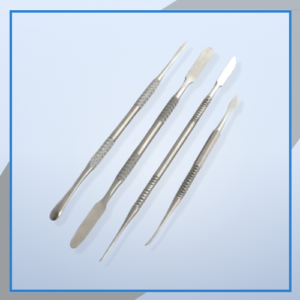 Wax & Modeling Instruments