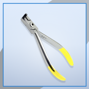 Wire Cutting Plier
