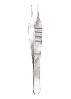 ADSON 4 3/4? 1x2 teeth