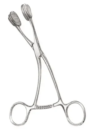 ALLIS 6?, Straight 4x5 teeth extra delicate