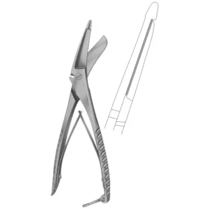 CLOTH SCISSORS