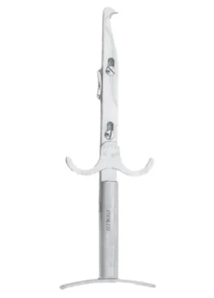 Crowm Spreader, Crown Remove. Special instrument for crown spreading after separating,simple and saf