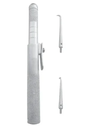 Crown Remover