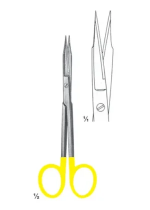 DE-BAKEY