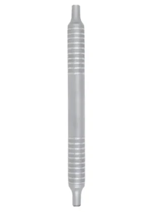 Double Ended