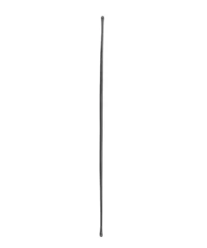 Double ended probes
