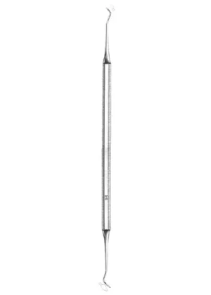 Fig. 3/6 Cleoid/Discoid