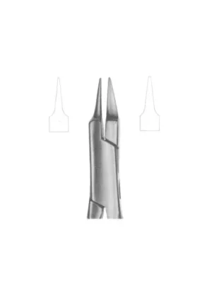 Fig. 81 12.5 cm, 5? Sling clasp & wire bending plier
