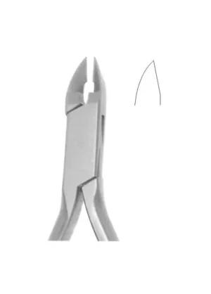 Fig. 85 TC Angled at 15 13 cm, 5 1/8?