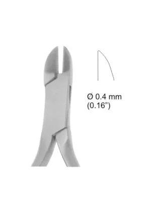 Fig. 99 TC 13 cm, 5 1/8?