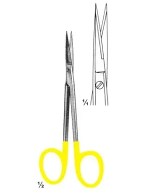 Fine Scissor