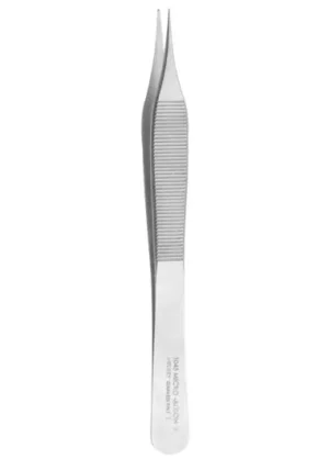 GERALD Straight, 175 mm