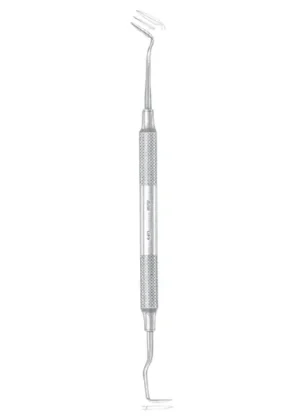 GF 9 Knife Scaler