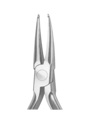 How Plier-Small Tipes are 3/32?(2.4mm) diameter