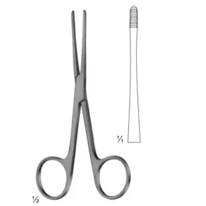 LISTER Sinus forceps