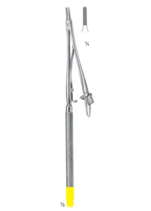 LUCAE 140 mm