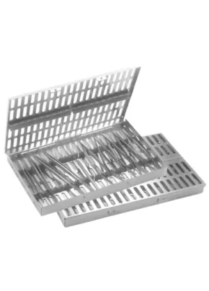 Micro Adson 160 mm
