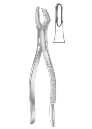 MONTFORT 18 CM